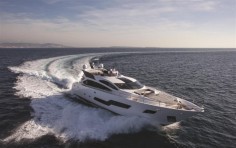 101 Sport Yacht图集